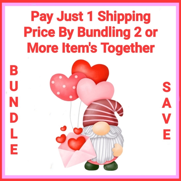 Bundle & Save on Shipping - Picture 7 of 12